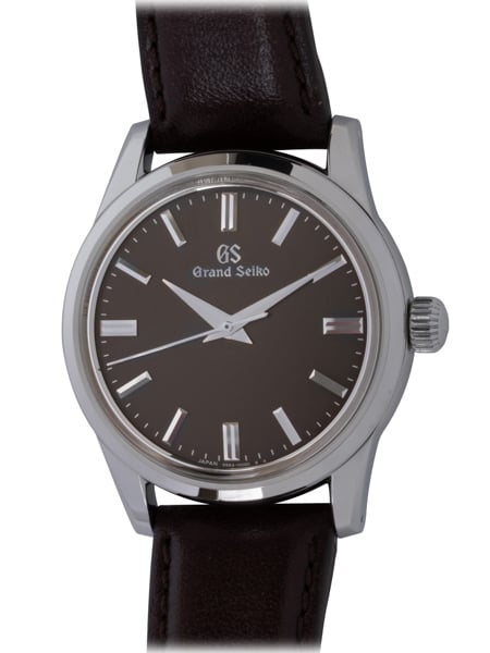 Grand Seiko - Elegance 'Yukage'