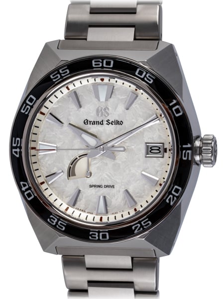 Grand Seiko - Sport Collection Tokyo Lion