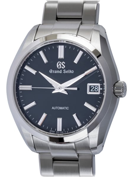 Grand Seiko - Heritage Automatic