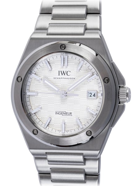 IWC - Ingenieur Automatic 40