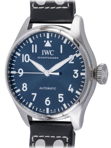 IWC - Big Pilot's