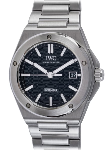 IWC - Ingenieur 40