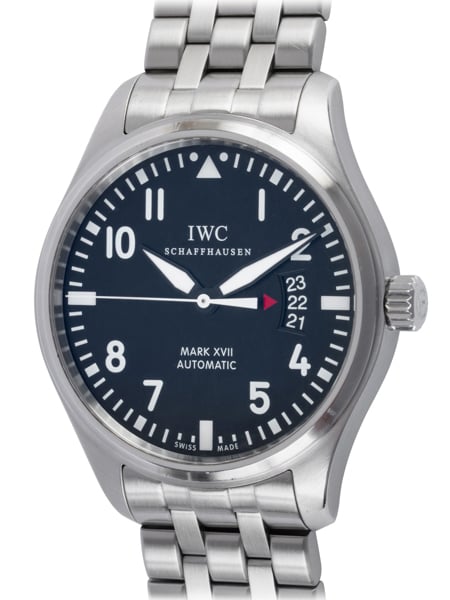 IWC - Mark XVII