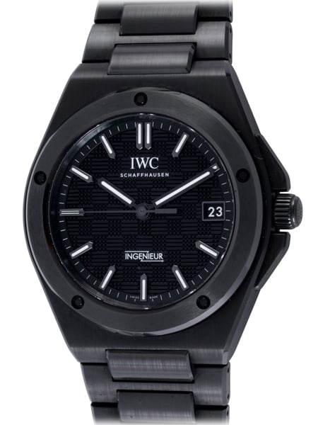 IWC - Ingenieur 42