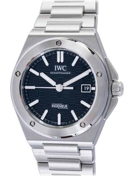 IWC - Ingenieur 40