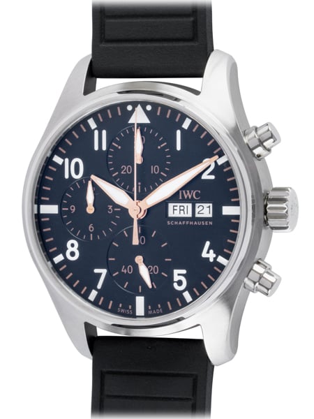 IWC - Pilot Chronograph 41 APXGP