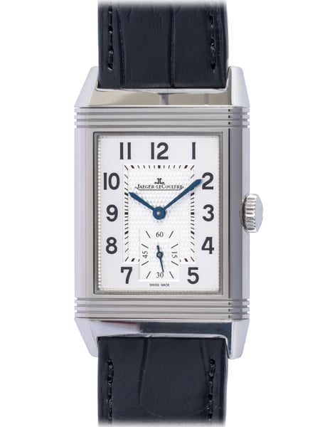 Jaeger-LeCoultre - Reverso Classic