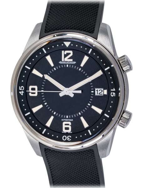Jaeger-LeCoultre - Polaris Date