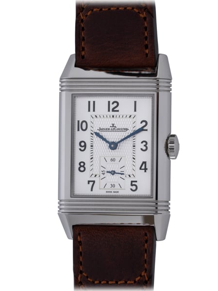 Jaeger-LeCoultre - Reverso Classic