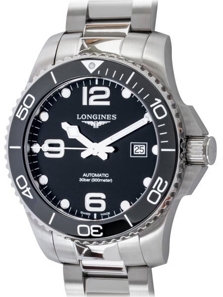 Longines - Hydroconquest 43