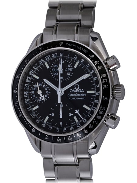 Omega - Speedmaster Day-Date