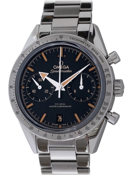 Omega - Speedmaster '57