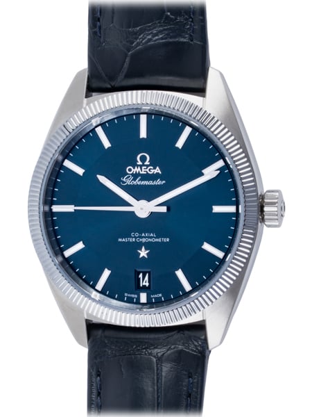 Omega - Globemaster