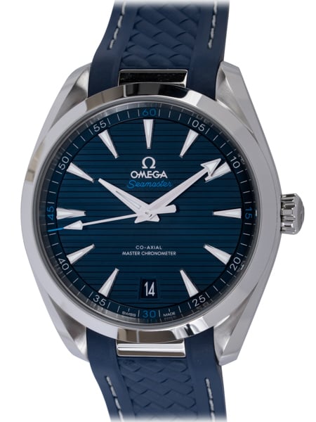 Omega - Seamaster Aqua Terra 41