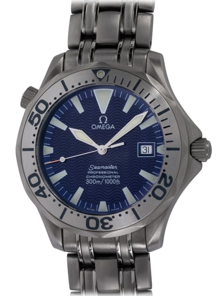 Omega - Seamaster Professional