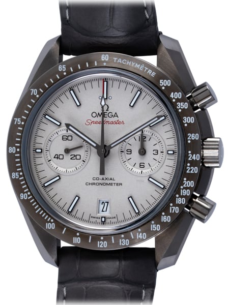 Omega - Speedmaster 'Grey Side of the Moon'