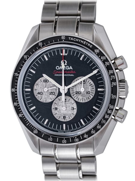 Omega - Speedmaster Apollo Soyuz 'Moonwatch'