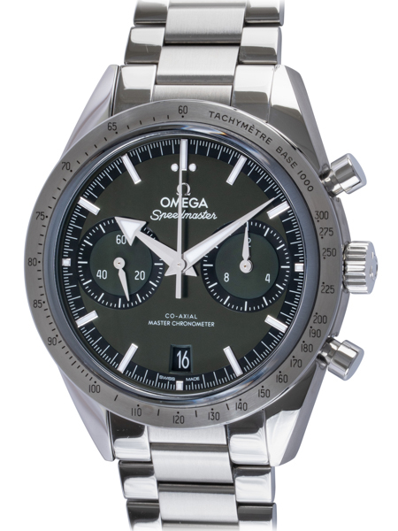 Omega - Speedmaster '57