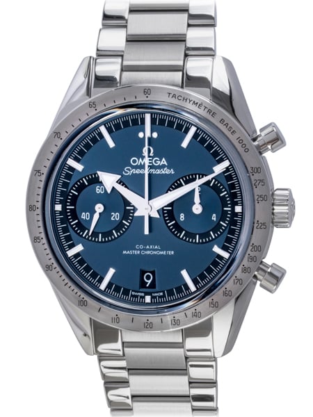 Omega - Speedmaster '57