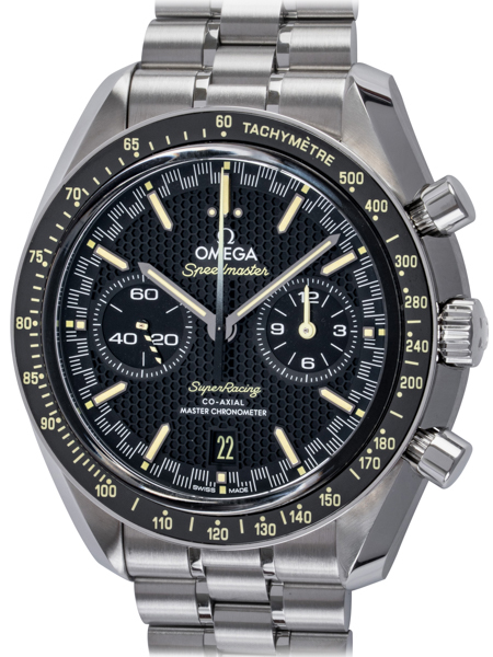 Omega - Speedmaster Super Racing
