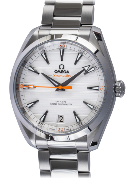 Omega - Seamaster Aqua Terra Master 41MM