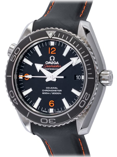 Omega - Seamaster Planet Ocean