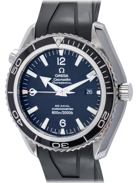 Omega - Seamaster Planet Ocean XL