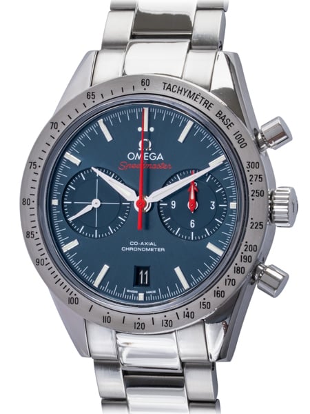 Omega - Speedmaster '57 Chronograph