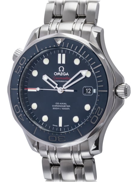 Omega - Seamaster Diver 300M