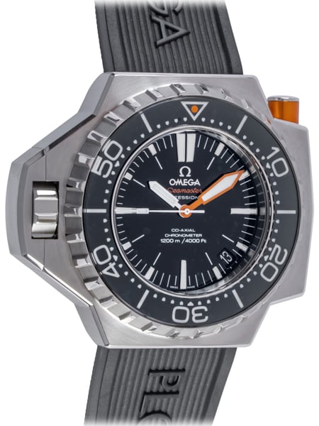 Omega - Seamaster Ploprof 1200M Co-Axial