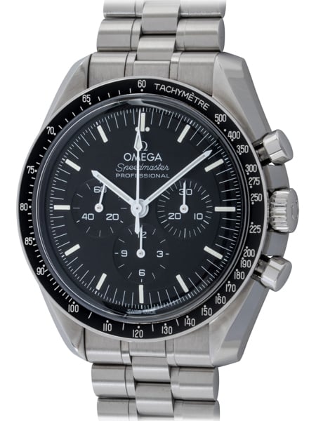 Omega - Speedmaster Moonwatch Professional Co-Axial Master Chronometer