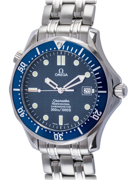 Omega - Seamaster Professional