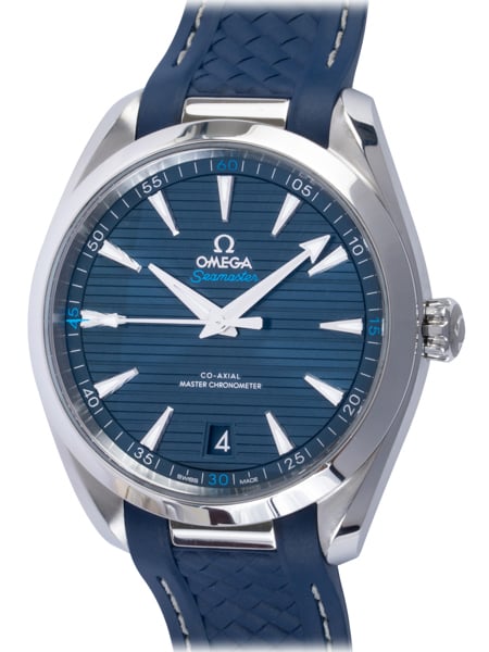 Omega - Seamaster Aqua Terra 41