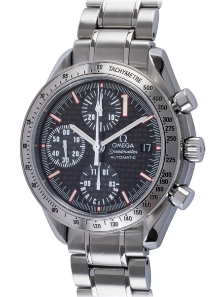 Omega - Speedmaster 'Schumacher World Champ 2001'