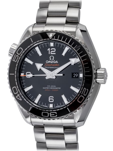 Omega - Seamaster Planet Ocean Master 43.5MM