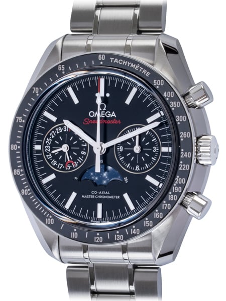 Omega - Speedmaster Moonphase Chronograph