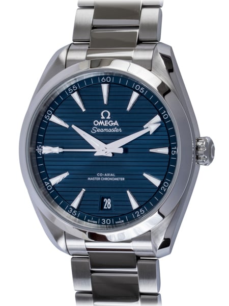 Omega - Seamaster Aqua Terra 41