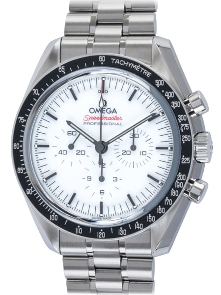Omega - Speedmaster Moonwatch Professional Co-Axial Master Chronometer