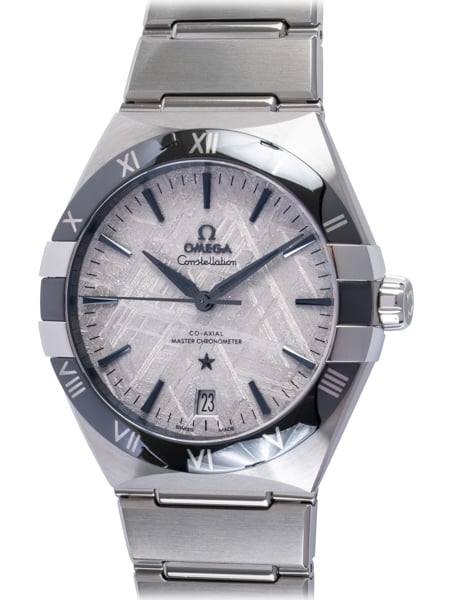 Omega - Constellation 41 'Meteorite'