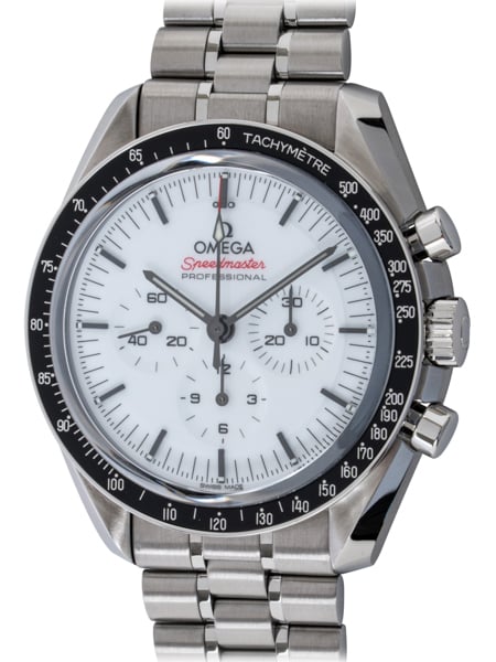 Omega - Speedmaster Moonwatch Professional Co-Axial Master Chronometer