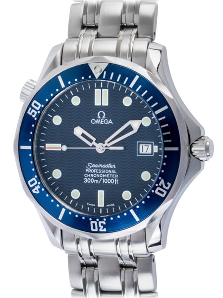 Omega - Seamaster Professional