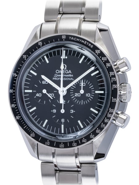 Omega - Speedmaster Legendary Moonwatch