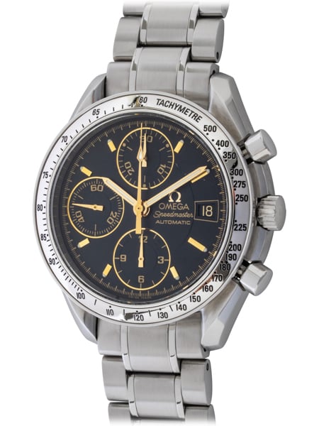 Omega - Speedmaster Date