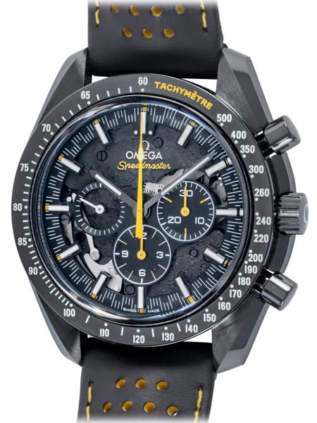 Omega - Speedmaster Apollo 8 'Dark Side of the Moon'