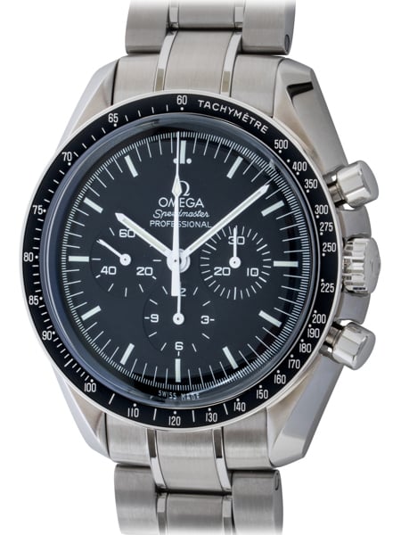 Omega - Speedmaster Legendary Moonwatch