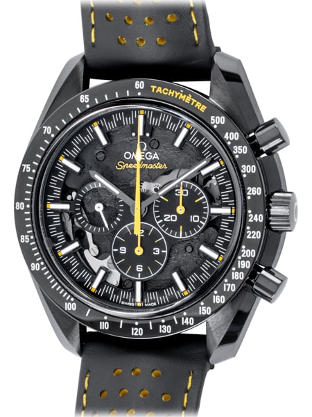 Omega - Speedmaster Apollo 8 'Dark Side of the Moon'