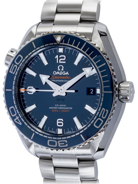 Omega - Seamaster Planet Ocean Master 43.5MM