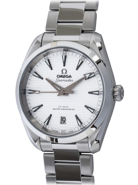Omega - Seamaster Aqua Terra 38MM