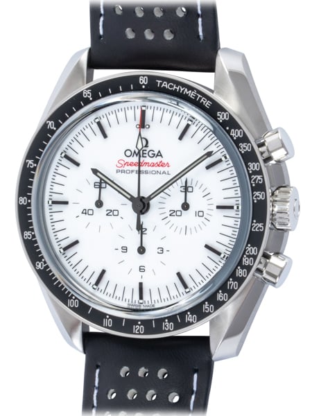 Omega - Speedmaster Moonwatch Professional Co-Axial Master Chronometer