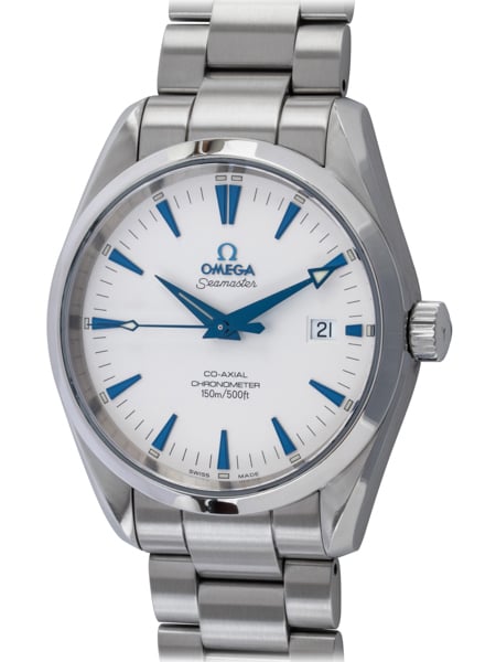 Omega - Seamaster Aqua Terra Co-Axial